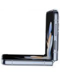 Калъф Spigen - AirSkin, Galaxy Z Flip4, прозрачен - 4t