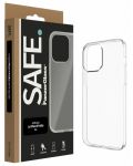 Калъф Safe - iPhone 14 Pro Max, прозрачен - 2t