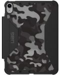 Калъф UAG - Plyo, iPad 10.9, Midnight Camo - 1t