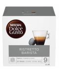 Кафе капсули NESCAFE Dolce Gusto - Ristretto Barista, 16 напитки - 1t