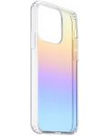 Калъф Cellularline - Prisma, iPhone 14 Pro, многоцветен - 1t