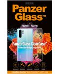 Калъф PanzerGlass - ClearCase, Huawei P30 Pro, прозрачен - 2t