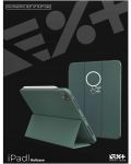 Калъф Next One - Roll Case, iPad Pro 12.9, зелен - 10t