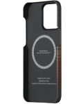 Калъф Pitaka - MagEZ 5 case MS, iPhone 15 Pro Max, sunset - 5t