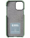 Калъф Krusell - Broby, iPhone 11 Pro Max, зелен - 3t