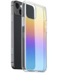 Калъф Cellularline - Prisma, iPhone 14, многоцветен - 2t