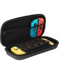 Калъф Konix - Carry Case, Naruto (Nintendo Switch/Lite/OLED) - 3t