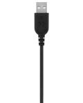 Кабел Garmin - USB-A, 10W, черен - 5t