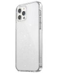 Калъф Blueo - Crystal Pro, iPhone 13 Pro Max, прозрачен - 1t