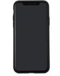Калъф Holdit - Silicone, iPhone X/XS, черен - 3t