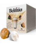 Кафе капсули Belmio - Latte Macchiato Dolce Gusto, 16 броя - 1t