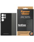 Калъф PanzerGlass - Hardcase D3O, Galaxy S24 Ultra, черен - 1t