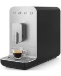 Кафеавтомат Smeg - BCC13BLMEU, 19 bar, 1.4 l, черен - 6t