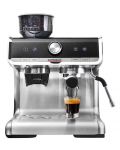 Kафемашина Gastroback - Espresso Barista Pro, 1550W, 15 bar, 2.8 l, инокс - 1t