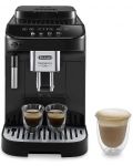 Кафеавтомат DeLonghi - Magnifica Evo ECAM290.21.B, 15 bar, 1.8 l, черен - 1t
