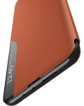 Калъф Techsuit - eFold, Galaxy A54, оранжев - 4t