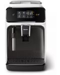 Кафеавтомат Philips - Series 1200, EP1223/00, 15 bar, 1.8 l, бял/черен - 3t