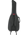 Калъф за електрическа китара Fender - FESS-610, черен - 2t