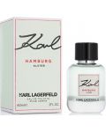 Karl Lagerfeld Тоалетна вода Karl Hamburg Alster, 60 ml - 2t