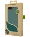 Калъф Next One - Eco Friendly, iPhone SE 2020, зелен - 4t