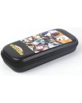 Калъф Konix - Carry Case, My Hero Academia "Heroes" (Nintendo Switch/Lite/OLED) - 2t