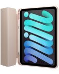 Калъф Next One - Roll Case, iPad mini 6 Gen, розов - 5t