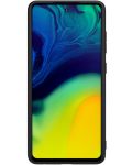 Калъф Nillkin - TextuRed, Galaxy A52 5G, черен - 4t