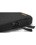 Калъф за лаптоп Tomtoc - Defender-A13 A13D2D1, 14'', черен - 3t