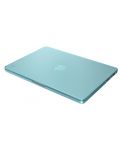 Калъф за лаптоп Speck - Smartshell, за MacBook Pro, 14", син - 2t