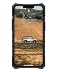 Калъф UAG - Pathfinder, iPhone 13 Pro Max, сив - 3t