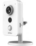 Камера Imou - Cube PoE IPC-K22AP, 105°, бяла - 2t