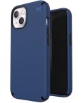 Калъф Speck - Presidio 2 Pro, iPhone 13, Coastal Blue - 2t
