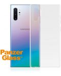 Калъф PanzerGlass - ClearCase, Galaxy Note 10 Plus, прозрачен - 1t