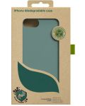 Калъф Next One - Eco Friendly, iPhone SE 2020, зелен - 5t