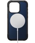 Калъф Nomad - Rugged, iPhone 15 Pro, Atlantic Blue - 2t