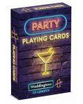 Карти за игра Waddingtons - Party - 1t