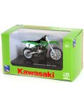 Детска играчка Newray - Мотор Japan Dirt Bike, 1:32, асортимент - 3t