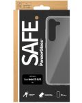 Калъф SAFE - Xiaomi Redmi 13C, прозрачен - 3t