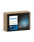 Кабел против падане Philips - Hue Secure, 2 m, сребрист - 2t