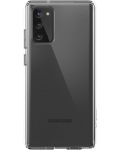 Калъф Speck - Presidio Perfect, Galaxy Note20 5G, прозрачен - 1t