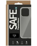Калъф Safe - Nokia C21, прозрачен - 1t
