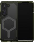 Калъф UAG - Plyo Pro, Galaxy Z Fold5, Space Grey Olive - 2t