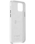 Калъф Cellularline - Elite, iPhone 12 mini, бял - 1t