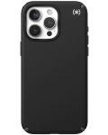 Калъф Speck - Presidio 2 Pro, iPhone 15 Pro, черен - 1t