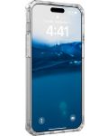 Калъф UAG - Plyo, iPhone 15 Pro Max, Ice - 5t