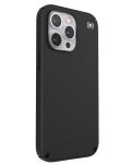 Калъф Speck - Presidio 2 Pro MagSafe, iPhone 13 Pro, черен/бял - 2t