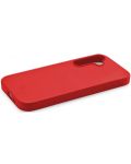 Калъф Cellularline - Sensation Plus, Galaxy A55, червен - 3t