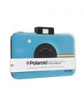 Калъф Polaroid Snap Themed Scrapbook 12 pages - Blue - 1t