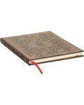 Календар-бележник Paperblanks Restoration - Ultra, 80 листа, 2024 - 2t