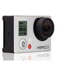 Камера GoPro HERO3+ Silver Edition - 5t